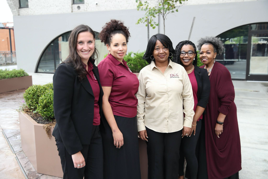 minority and women-owned management consulting