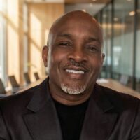 Marco Kornegay — Chief Operating Officer Marco Kornegay, Chief Operating Officer at Davis Consulting Solutions